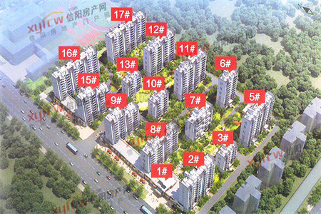 城民心家园，简单装修，带储藏室